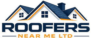 Roofers Near Me