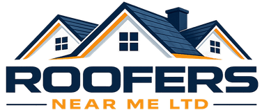Roofers Near Me logo
